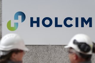 Holcim renforce, avec ce nouveau rachat, l'unité Solutions and Products bâtie autour des activités de couverture (archives).